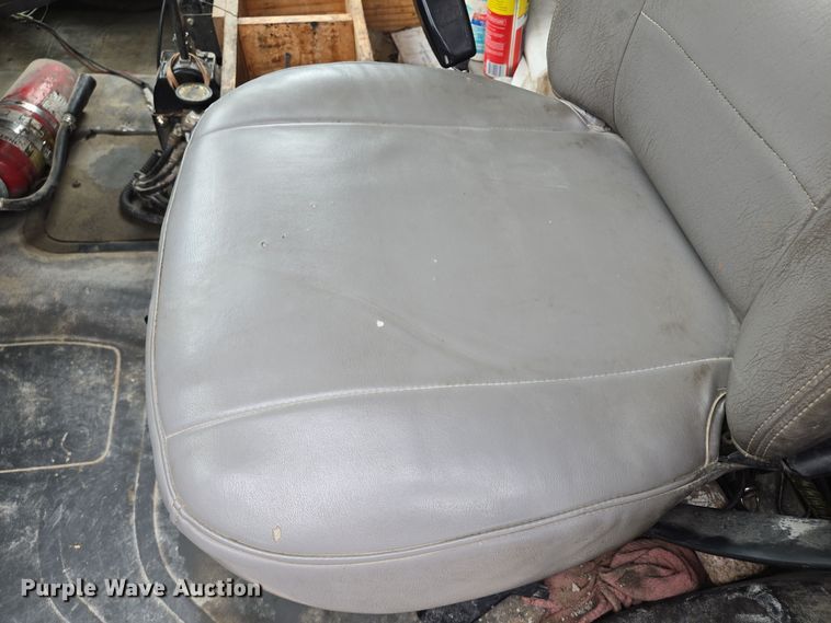 image for item EE8715 2008 Freightliner  Business Class M2 dump truck