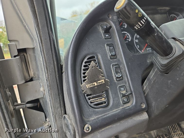 image for item EE8715 2008 Freightliner  Business Class M2 dump truck