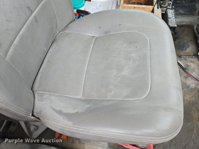 image for item EE8715 2008 Freightliner  Business Class M2 dump truck