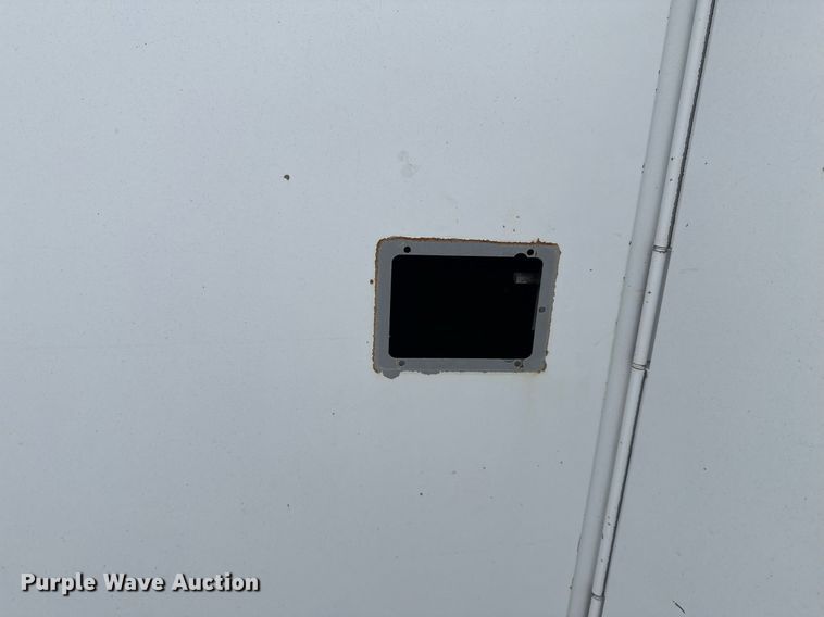 image for item EG0647 2011 Ford F450 Super Duty utility / service truck