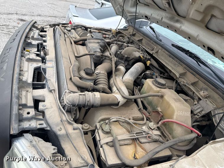 image for item EG0647 2011 Ford F450 Super Duty utility / service truck