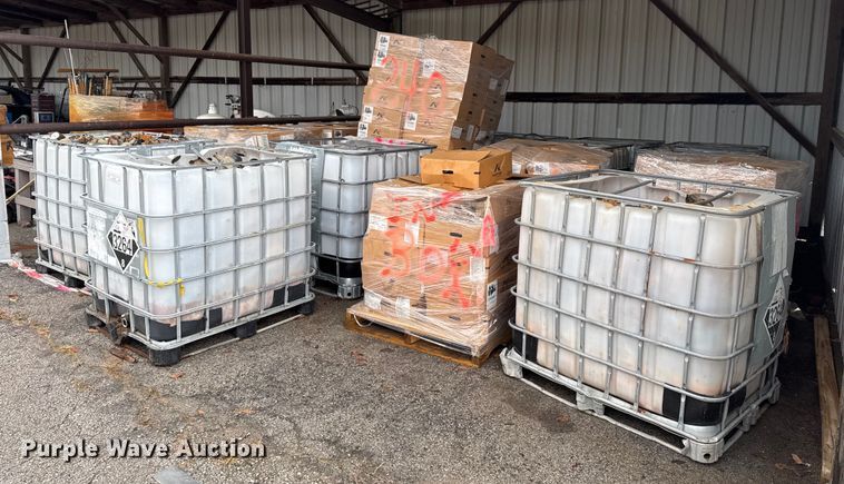 image for item EG0654 Water meters