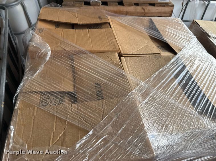 image for item EG0654 Water meters