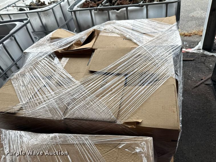 image for item EG0654 Water meters