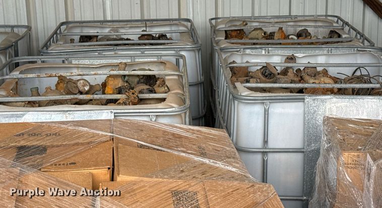 image for item EG0654 Water meters