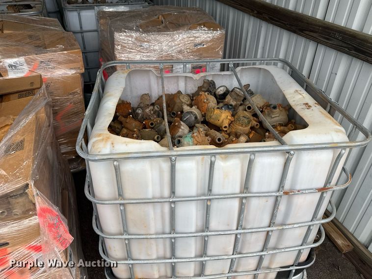 image for item EG0654 Water meters