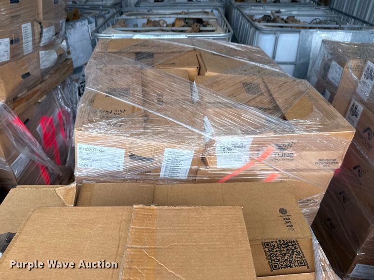 image for item EG0654 Water meters