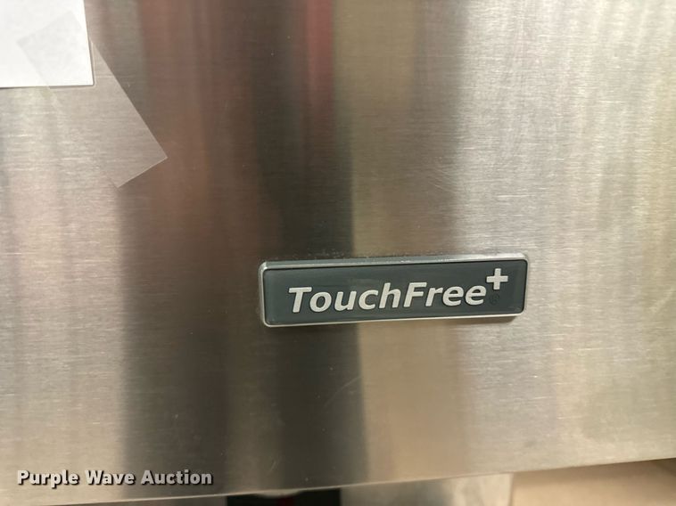 image for item EG6844 Scotsman ice and water dispenser