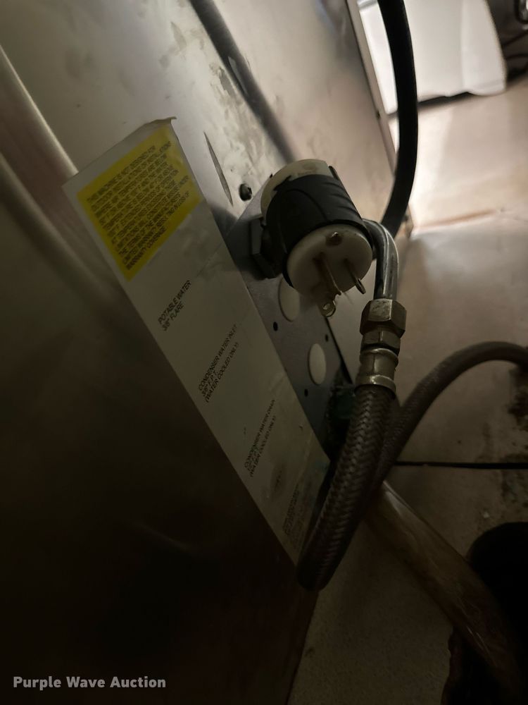 image for item EG6844 Scotsman ice and water dispenser