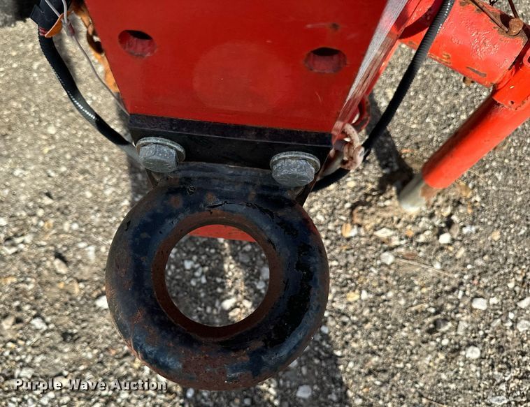 image for item EG6847 2011 Crafco EZ 1000EB melter applicator