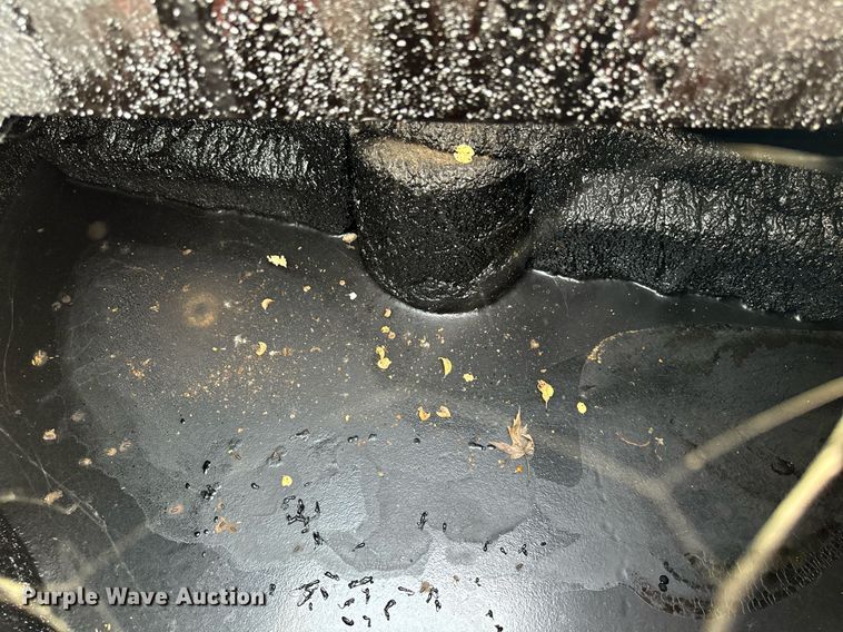 image for item EG6847 2011 Crafco EZ 1000EB melter applicator