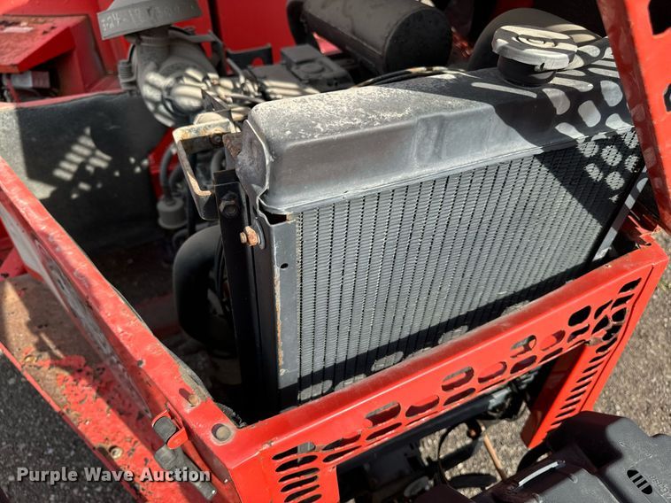 image for item EG6847 2011 Crafco EZ 1000EB melter applicator