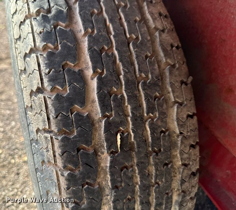 image for item EG6847 2011 Crafco EZ 1000EB melter applicator