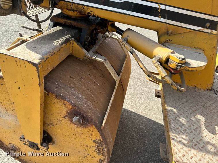 image for item EG6849 Ferguson 46A double drum roller