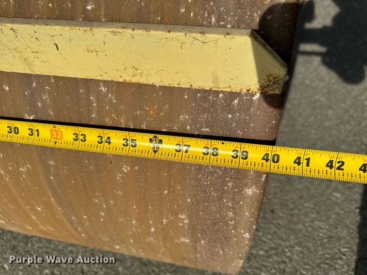 image for item EG6849 Ferguson 46A double drum roller