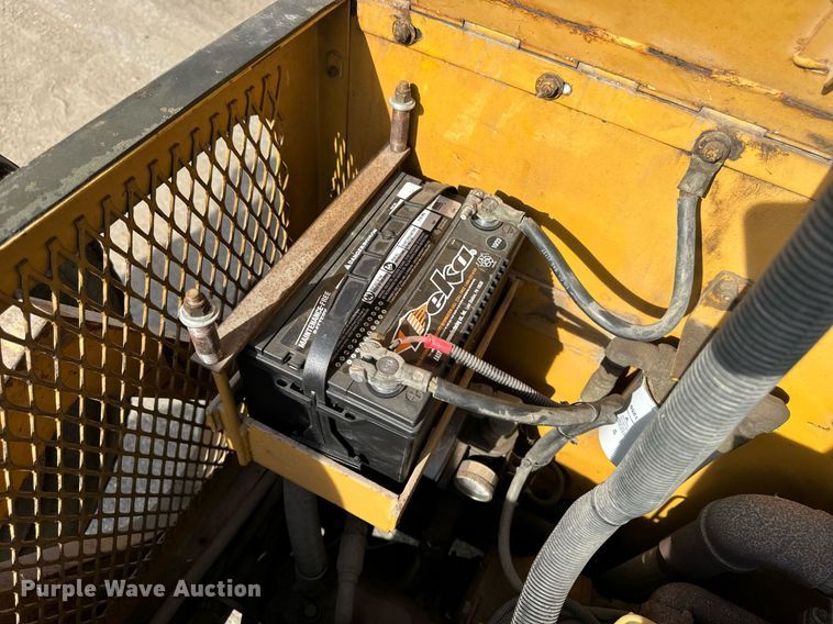 image for item EG6849 Ferguson 46A double drum roller