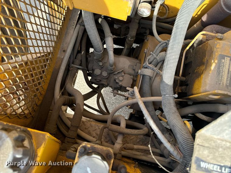 image for item EG6849 Ferguson 46A double drum roller