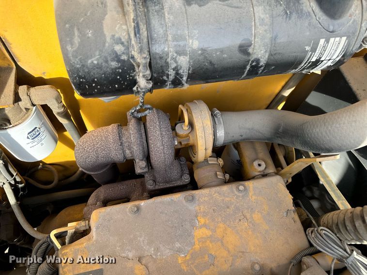 image for item EG6849 Ferguson 46A double drum roller