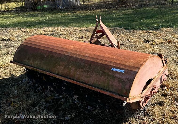 image for item EG6857 Sweepster Brooms 6RHF broom