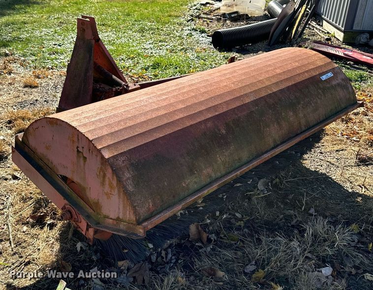 image for item EG6857 Sweepster Brooms 6RHF broom