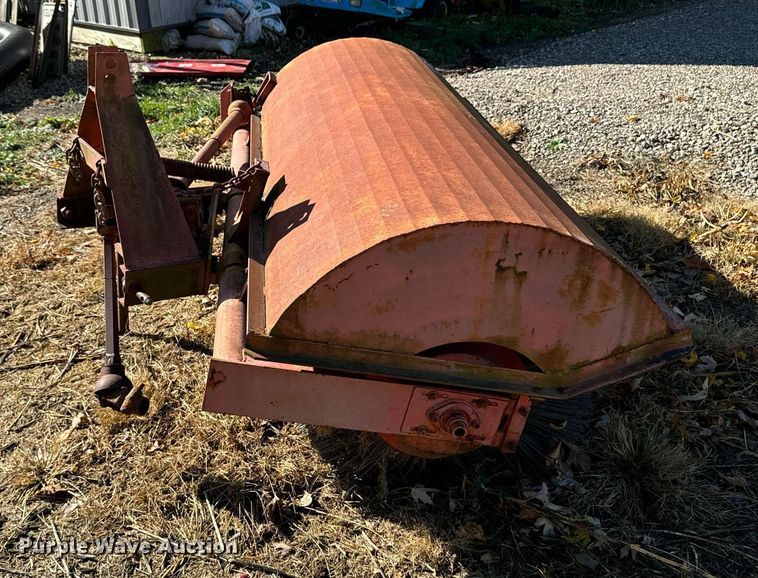 image for item EG6857 Sweepster Brooms 6RHF broom