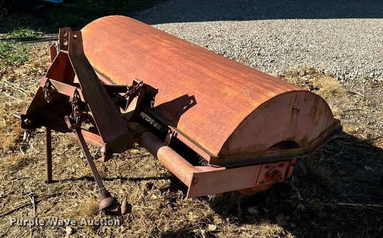 image for item EG6857 Sweepster Brooms 6RHF broom