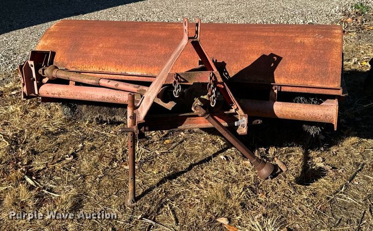 image for item EG6857 Sweepster Brooms 6RHF broom