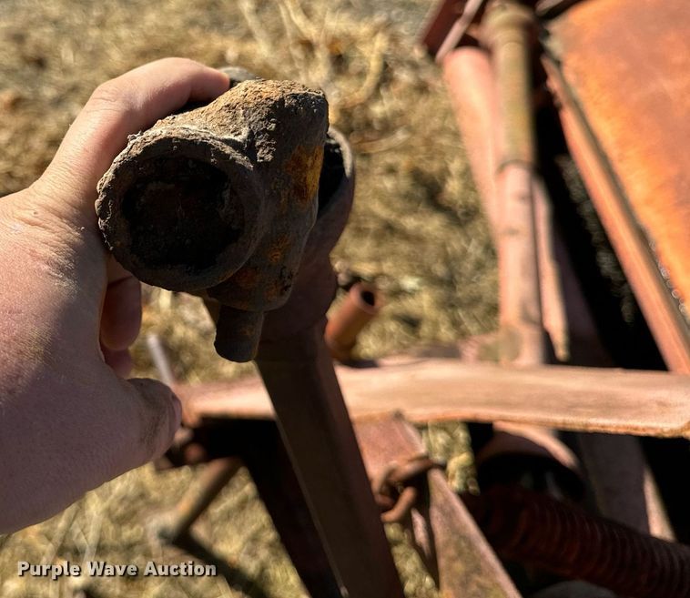 image for item EG6857 Sweepster Brooms 6RHF broom