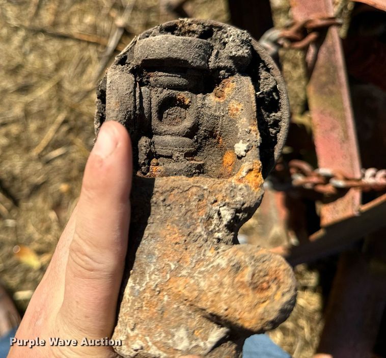 image for item EG6857 Sweepster Brooms 6RHF broom