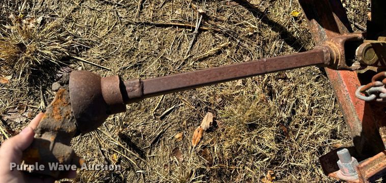 image for item EG6857 Sweepster Brooms 6RHF broom