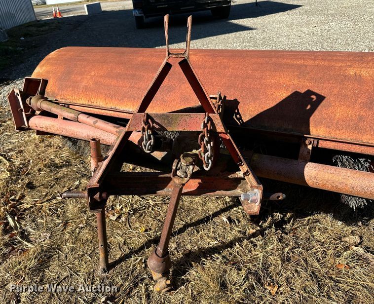 image for item EG6857 Sweepster Brooms 6RHF broom