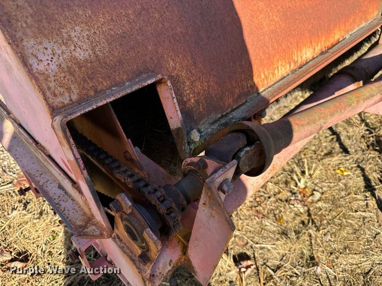 image for item EG6857 Sweepster Brooms 6RHF broom