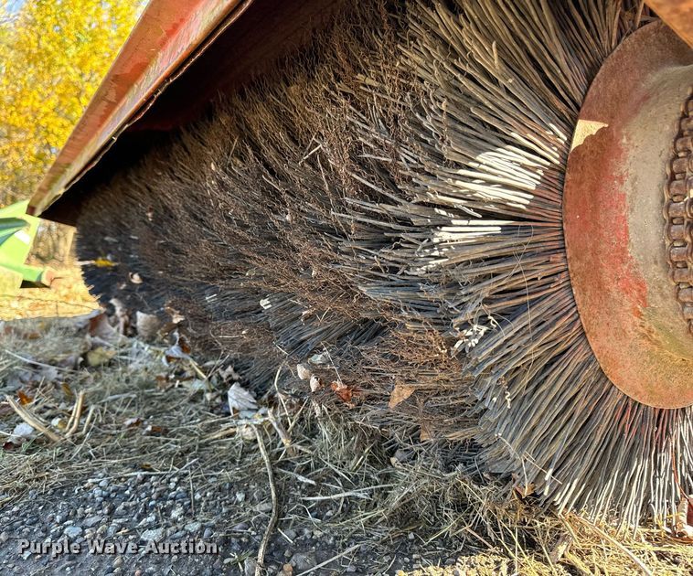 image for item EG6857 Sweepster Brooms 6RHF broom