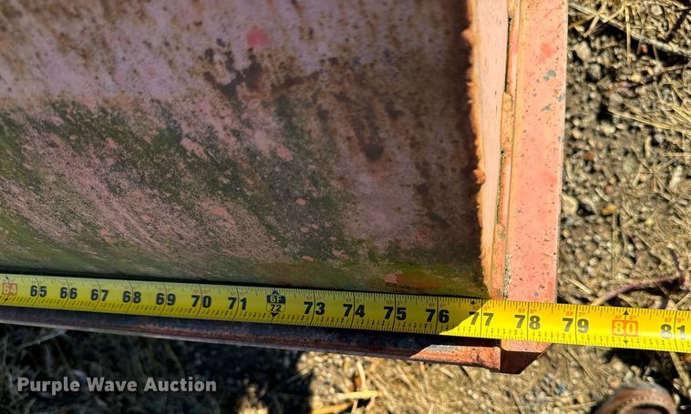 image for item EG6857 Sweepster Brooms 6RHF broom