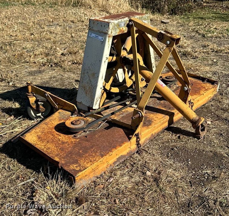 image for item EG6860 Woods RM306 rotary mower