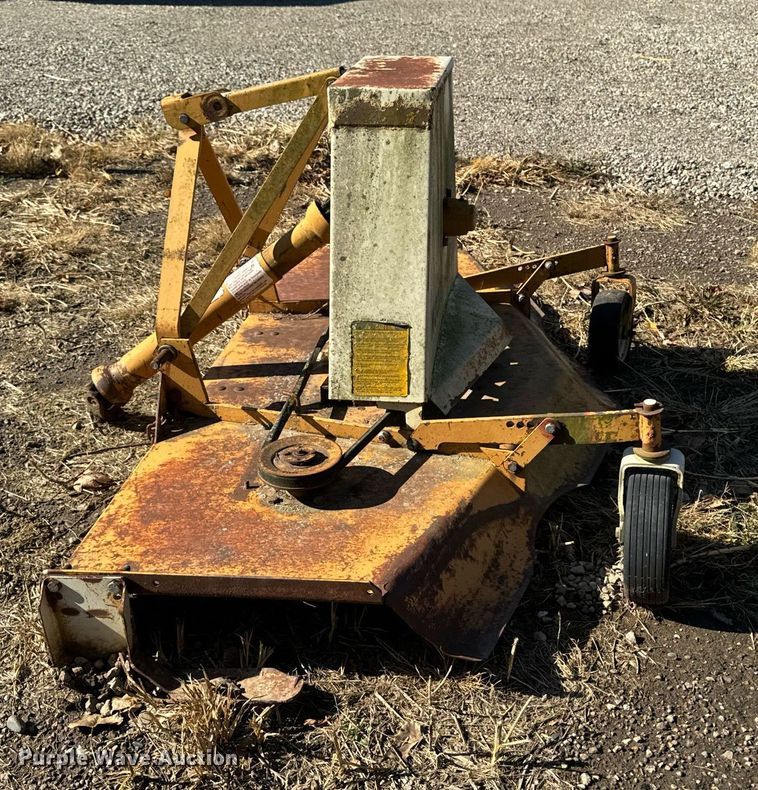 image for item EG6860 Woods RM306 rotary mower