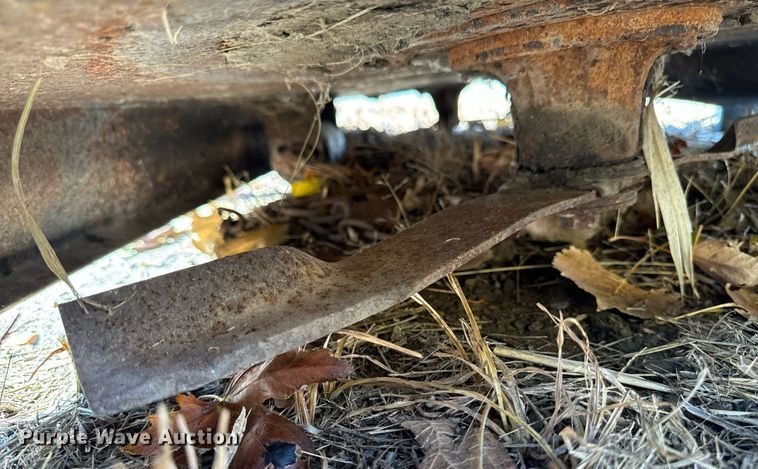 image for item EG6860 Woods RM306 rotary mower