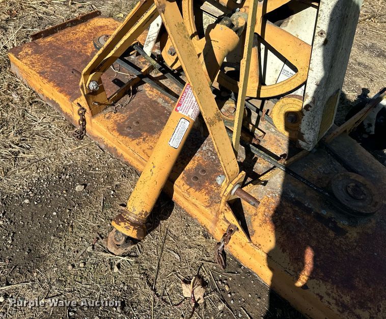 image for item EG6860 Woods RM306 rotary mower