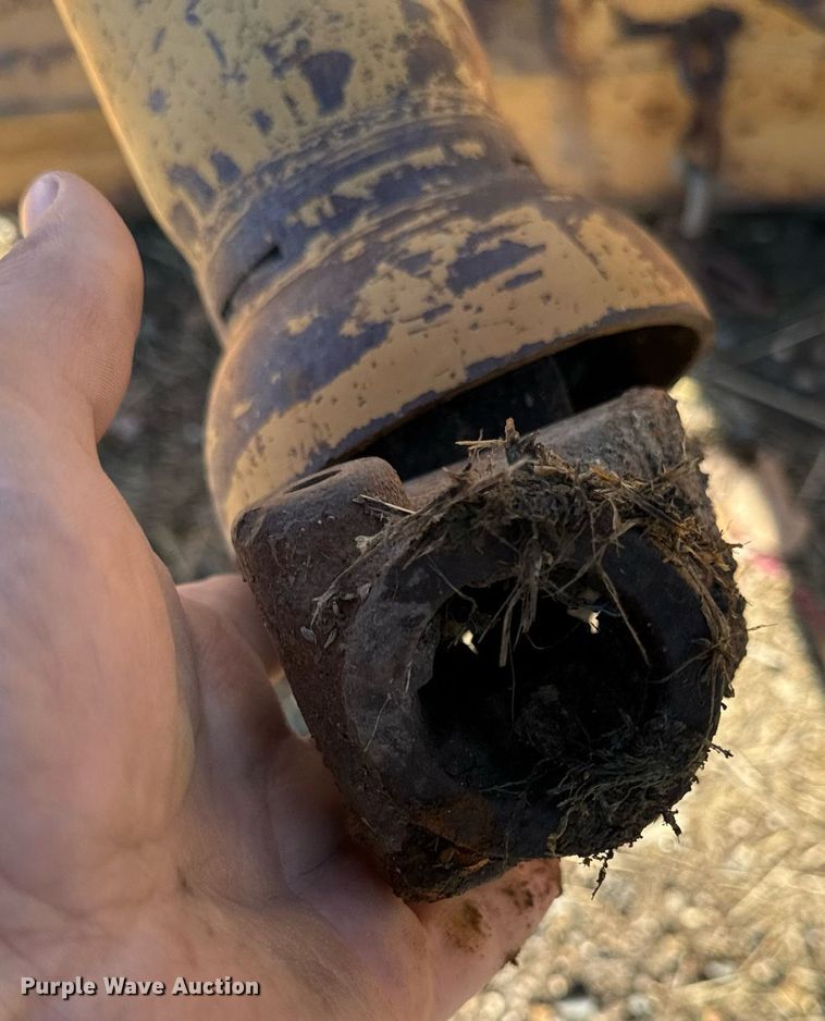 image for item EG6860 Woods RM306 rotary mower