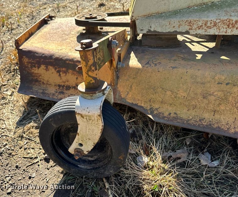 image for item EG6860 Woods RM306 rotary mower