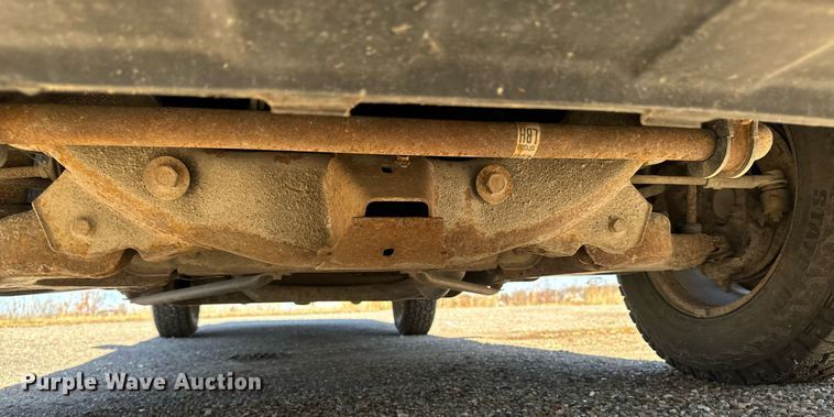 image for item EG6862 2006 Chevrolet Silverado 1500 pickup truck