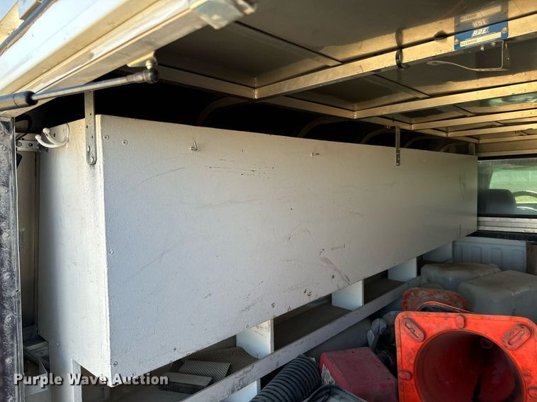 image for item EG6862 2006 Chevrolet Silverado 1500 pickup truck