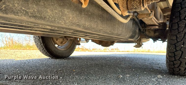 image for item EG6862 2006 Chevrolet Silverado 1500 pickup truck