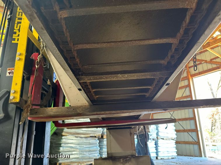 image for item EG6882 Western Icebreaker spreader