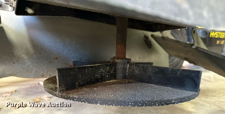 image for item EG6882 Western Icebreaker spreader