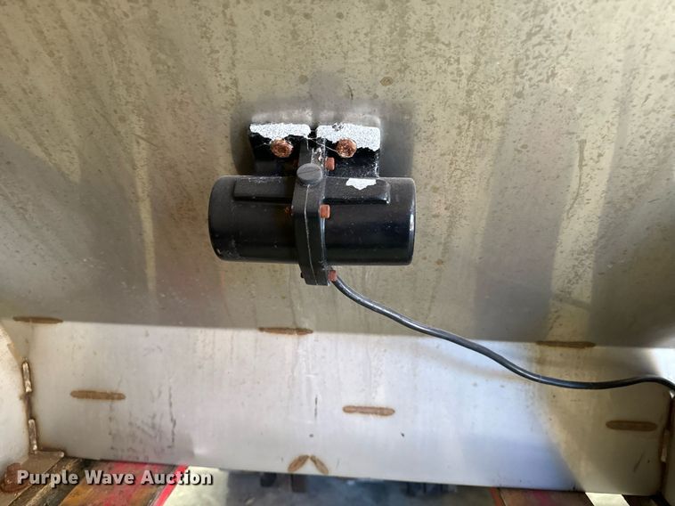 image for item EG6882 Western Icebreaker spreader