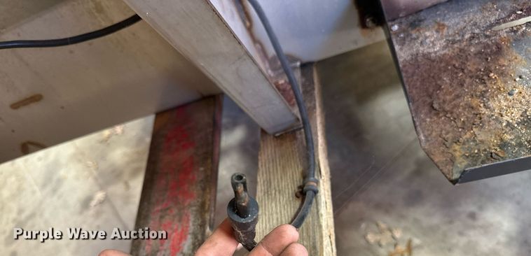 image for item EG6882 Western Icebreaker spreader