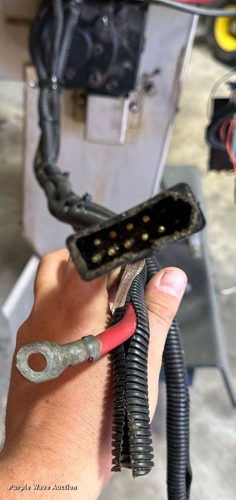 image for item EG6882 Western Icebreaker spreader