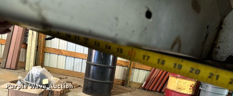 image for item EG6882 Western Icebreaker spreader