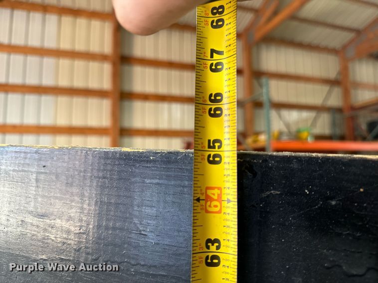 image for item EG6882 Western Icebreaker spreader